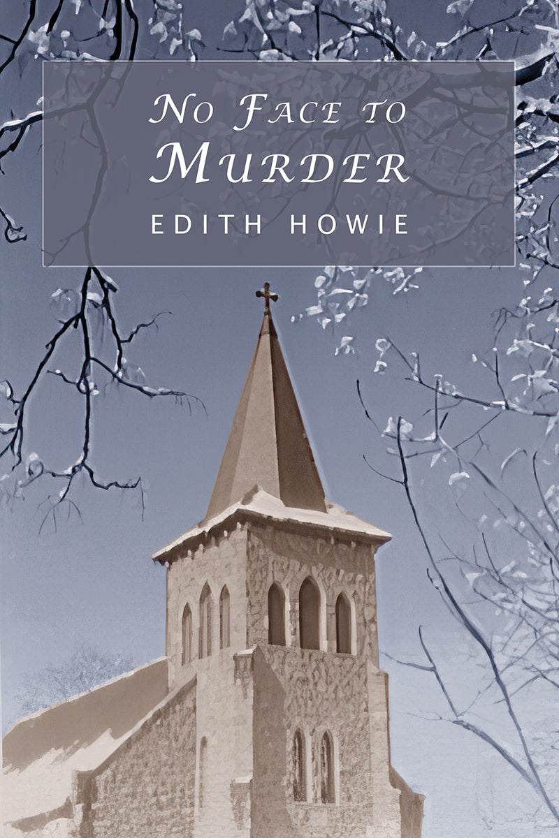 Howie: No Face to Murder