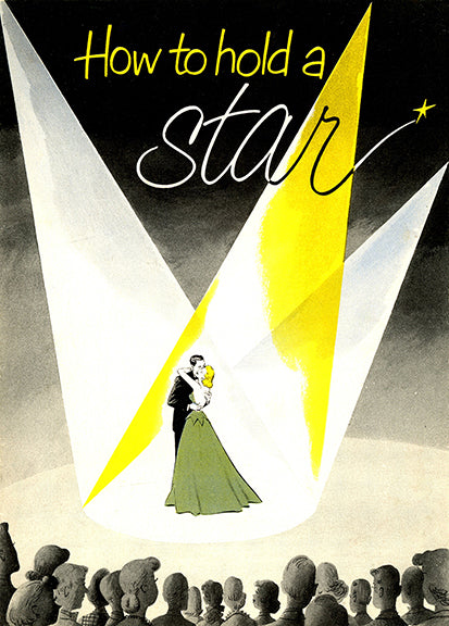 How to Hold a Star (Hollywood Recipes)