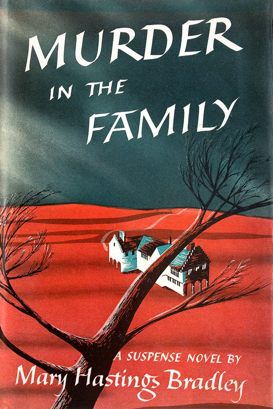 Bradley: Murder in the Family