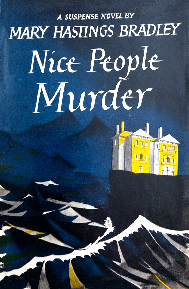 Bradley: Nice People Murder