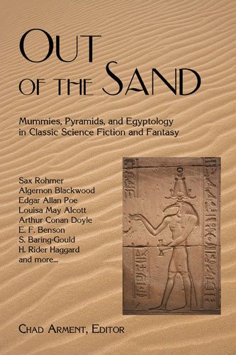 Out of the Sand