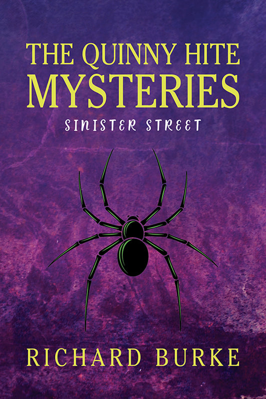 Burke: Sinister Street