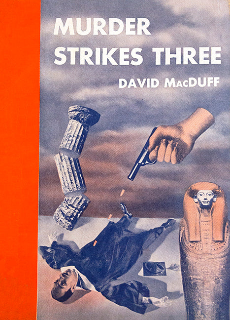 MacDuff: Murder Strikes Three