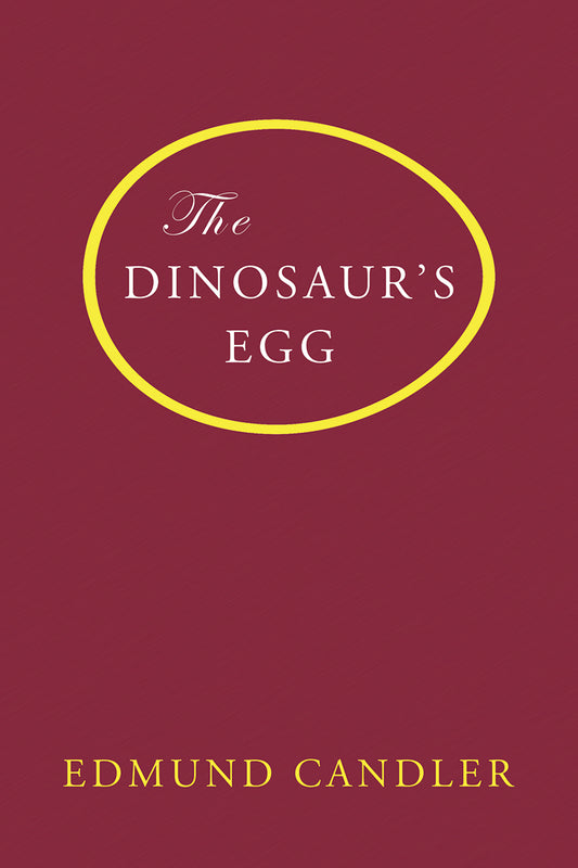 Candler: The Dinosaur's Egg