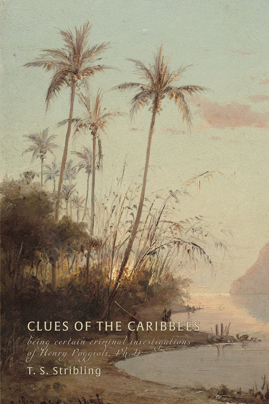 Stribling: Clues of the Caribbees