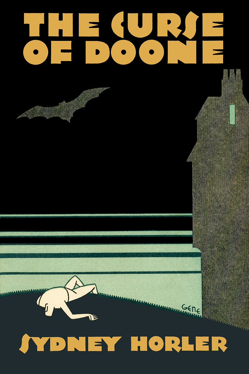 Horler: The Curse of Doone