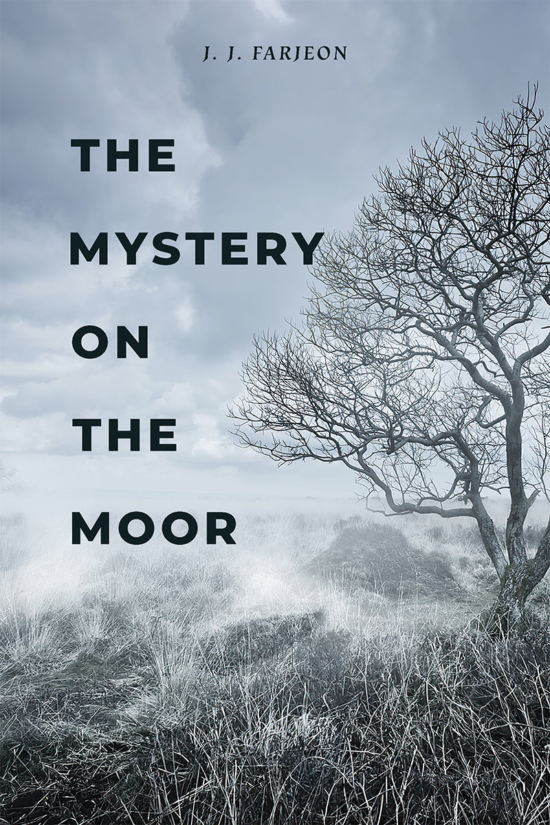 Farjeon: Mystery on the Moor