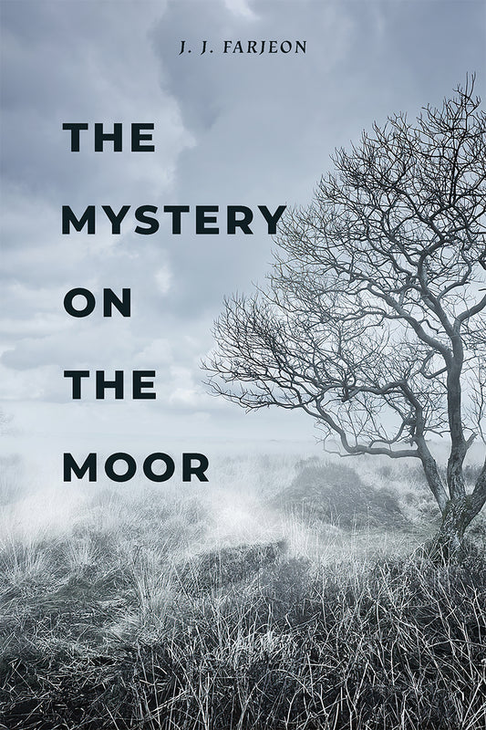 Farjeon: Mystery on the Moor