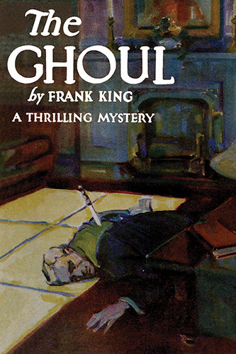 King: The Ghoul