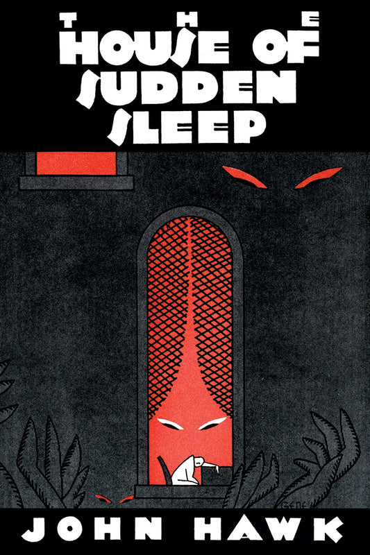 Hawk: The House of Sudden Sleep