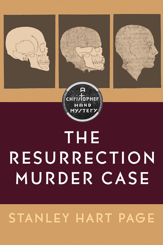 Page: The Resurrection Murder Case