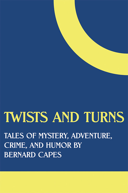 Capes: Twists and Turns