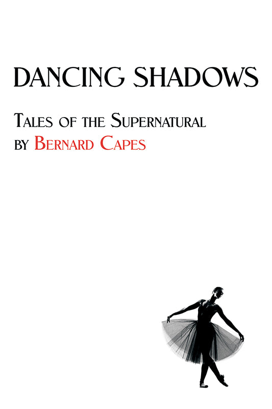 Capes: Dancing Shadows