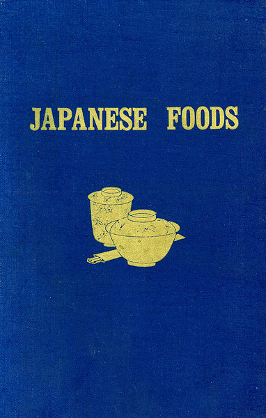 Japanese Foods (Hawaiian Region)