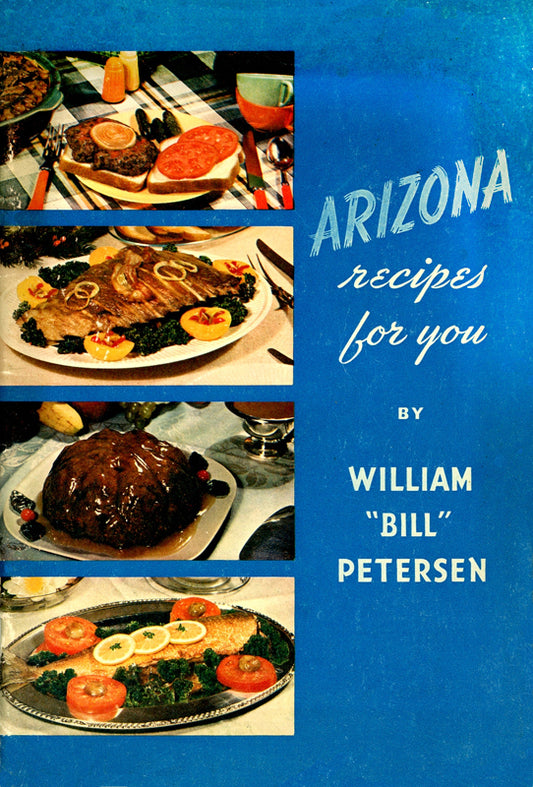 Arizona Recipes for You