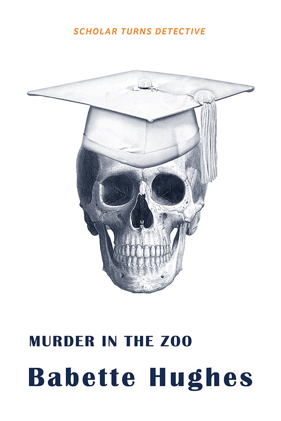 Hughes: Murder in the Zoo