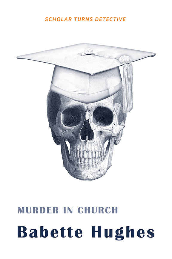 Hughes: Murder in Church