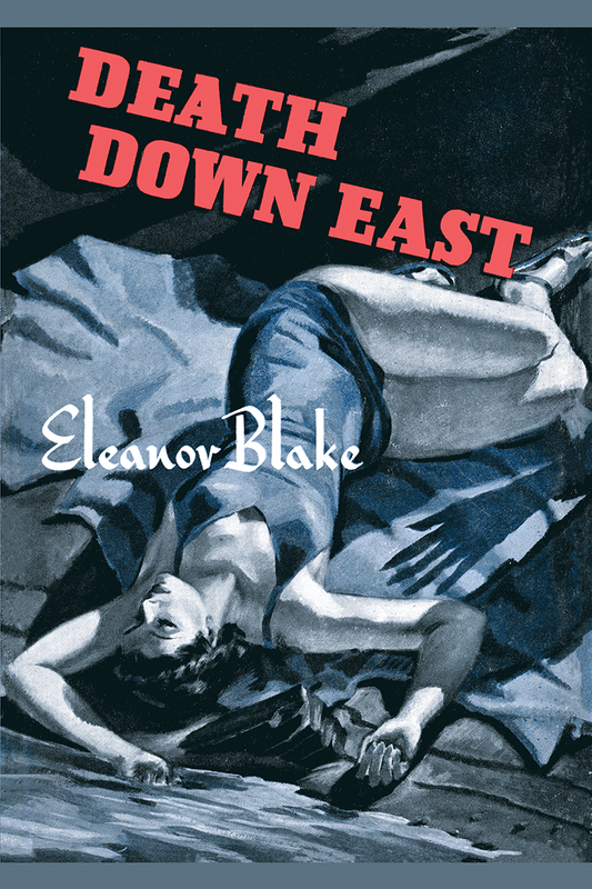 Blake - Death Down East