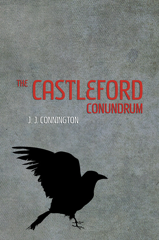 Connington: The Castleford Conundrum
