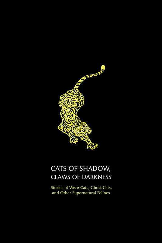 Cats of Shadow, Claws of Darkness