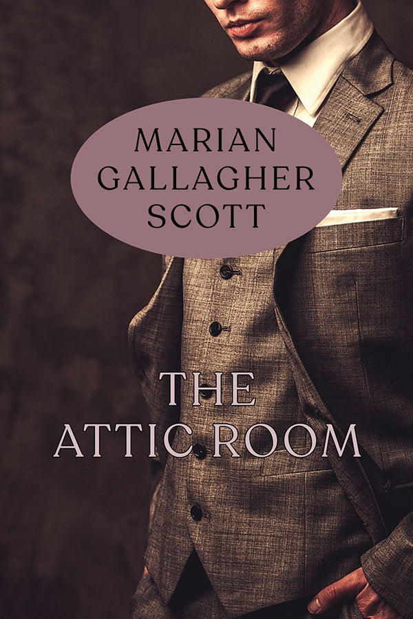 Scott: The Attic Room