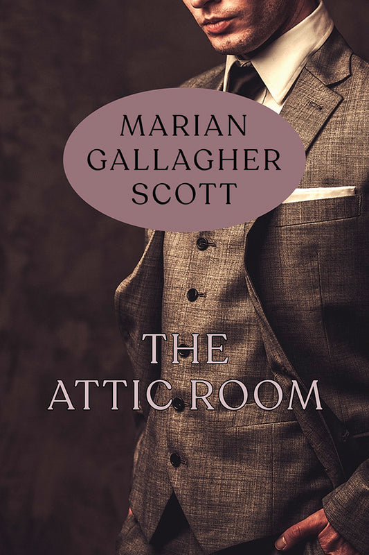 Scott: The Attic Room