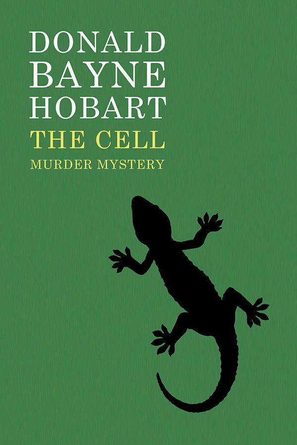 Hobart: The Cell Murder Mystery