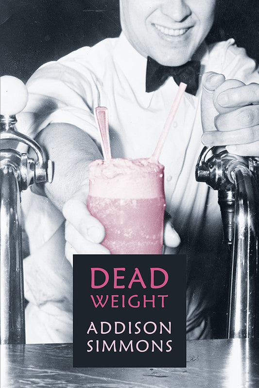 Simmons: Dead Weight