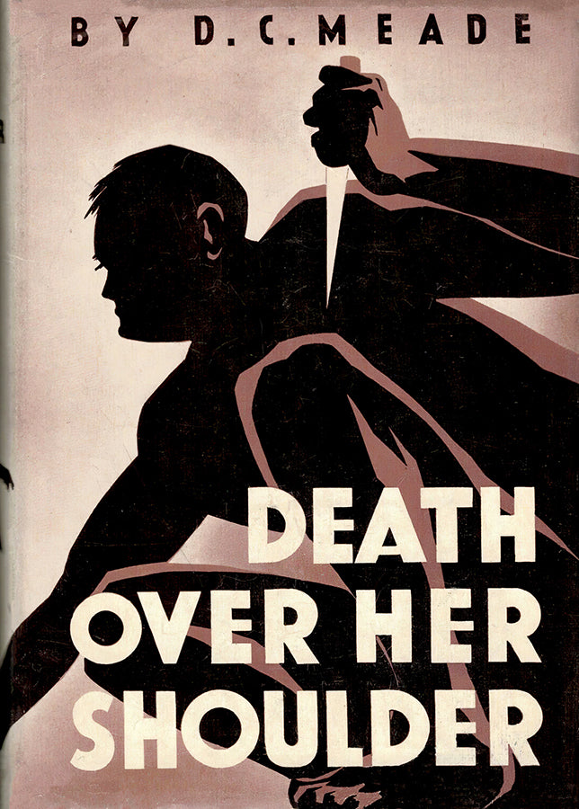 Meade: Death Over Her Shoulder