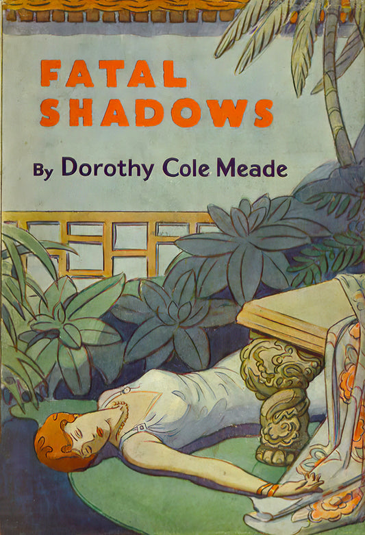 Meade: Fatal Shadows