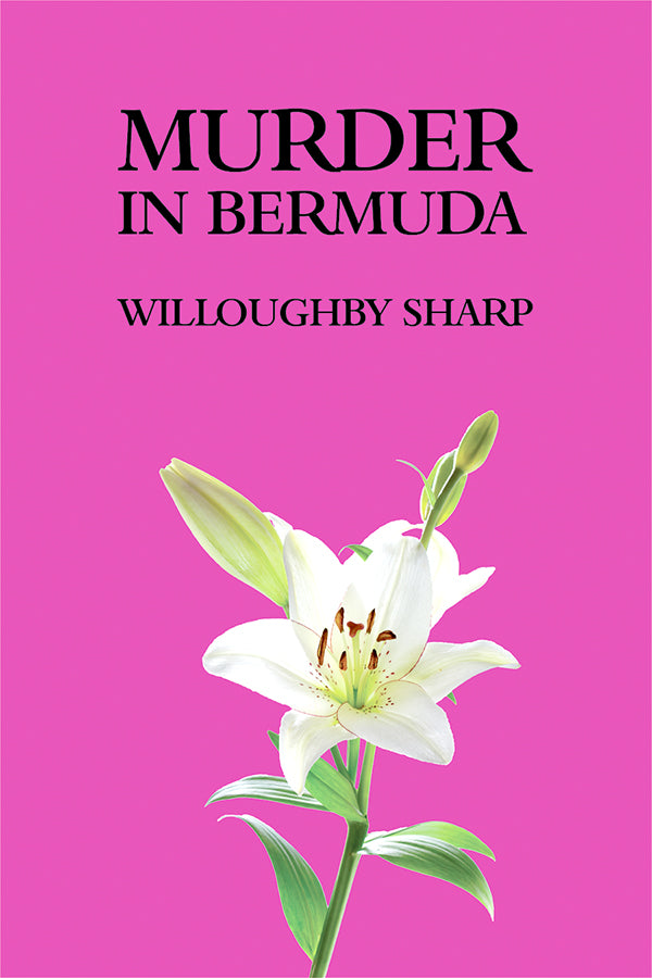 Sharp: Murder in Bermuda