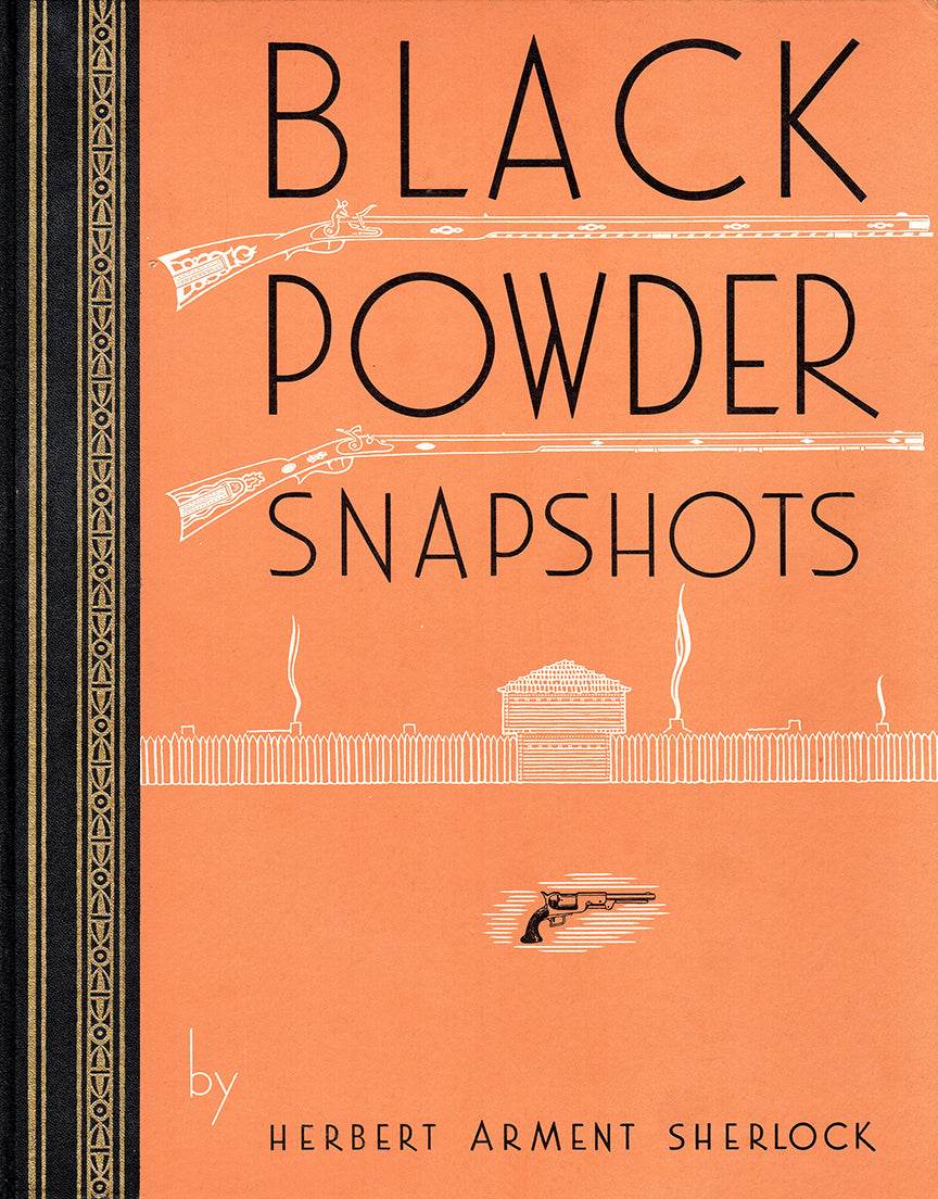 Black Powder Snapshots