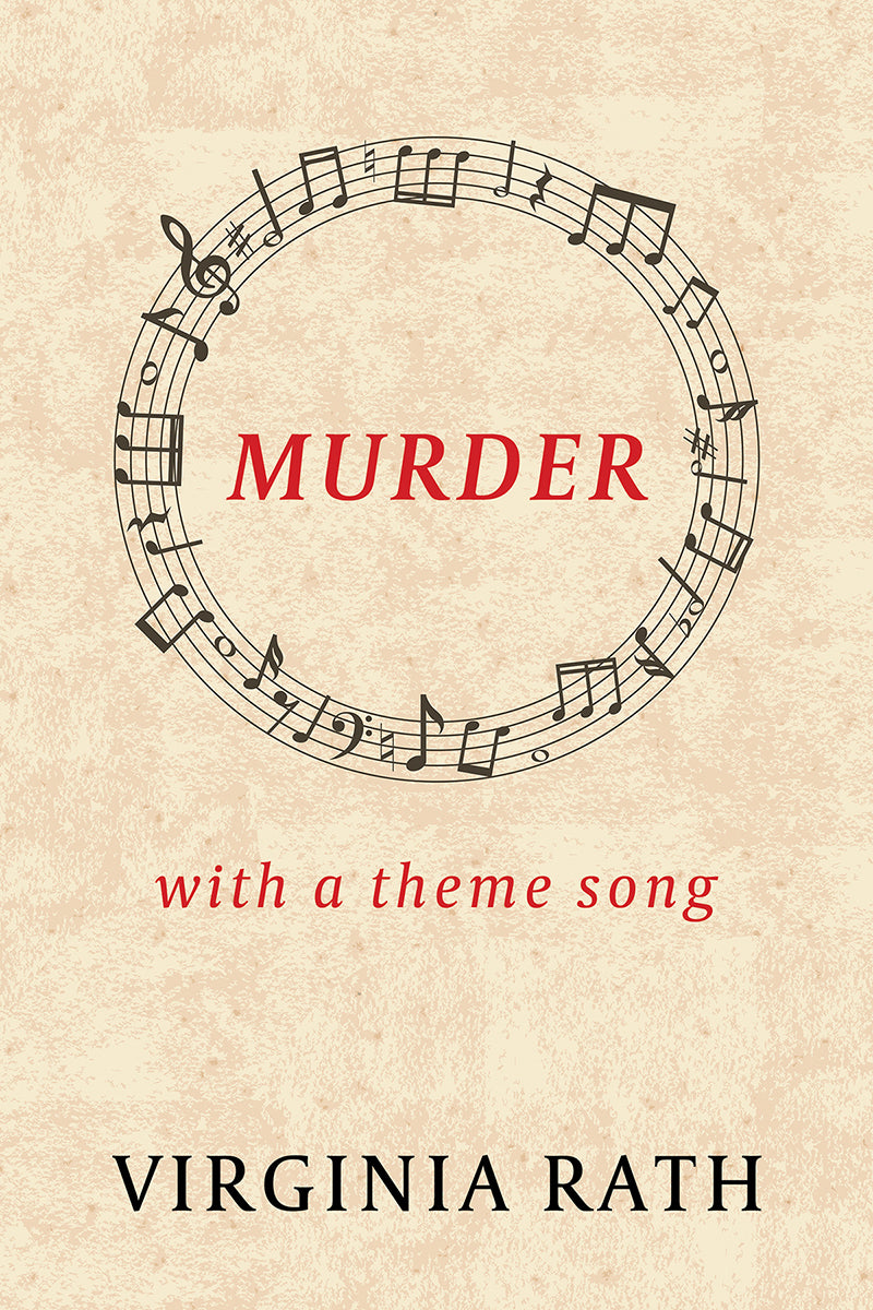 Rath: Murder with a Theme Song