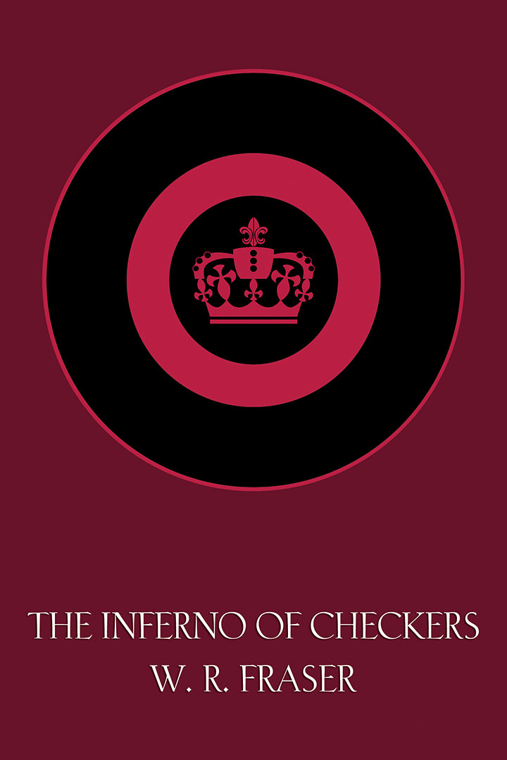 The Inferno of Checkers