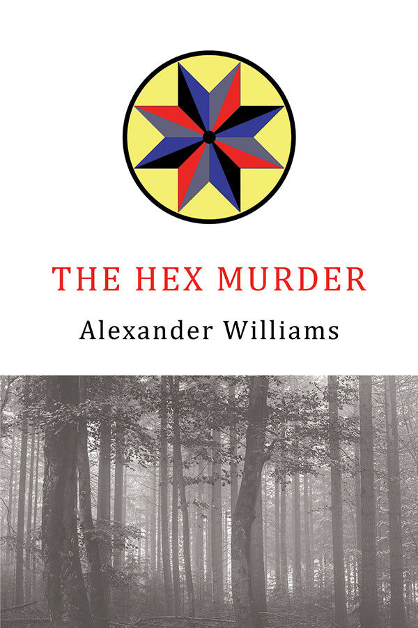 Williams: The Hex Murder