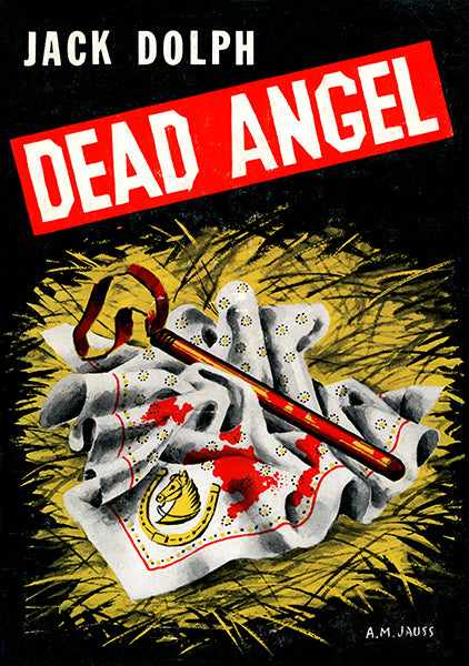 Dolph: Dead Angel