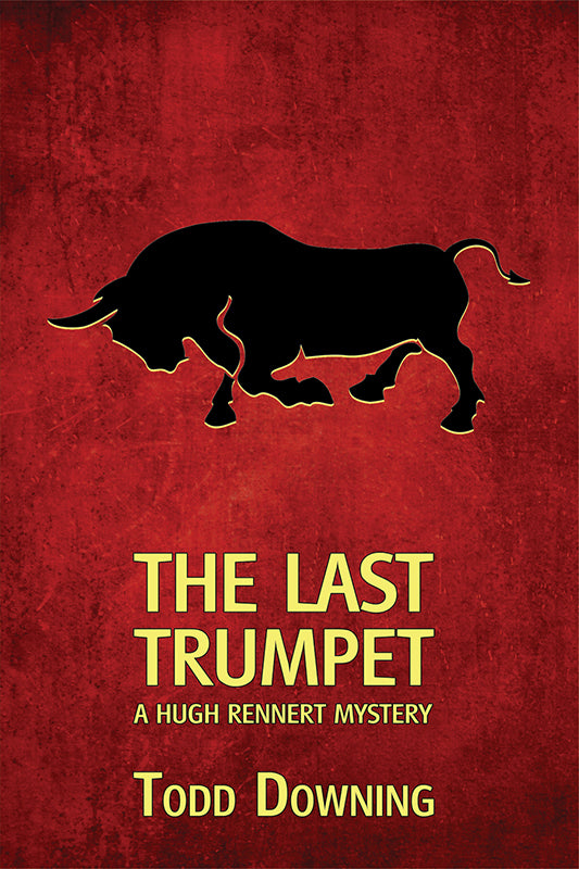 Downing: The Last Trumpet