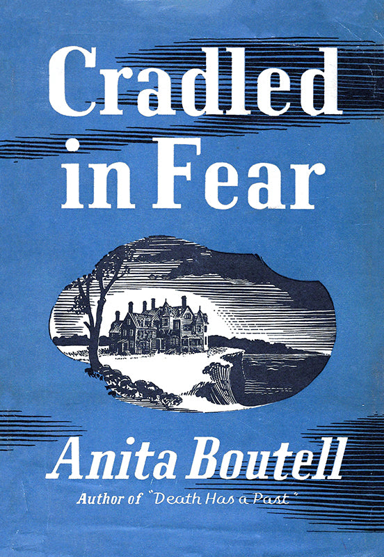 Boutell: Cradled in Fear