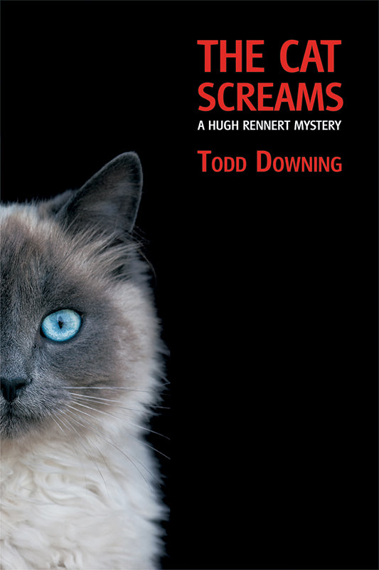 Downing: The Cat Screams