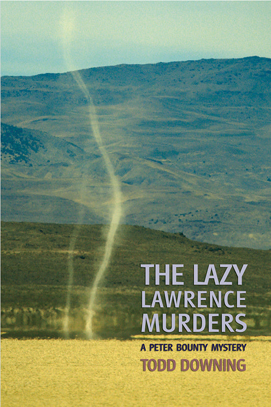Downing: The Lazy Lawrence Murders