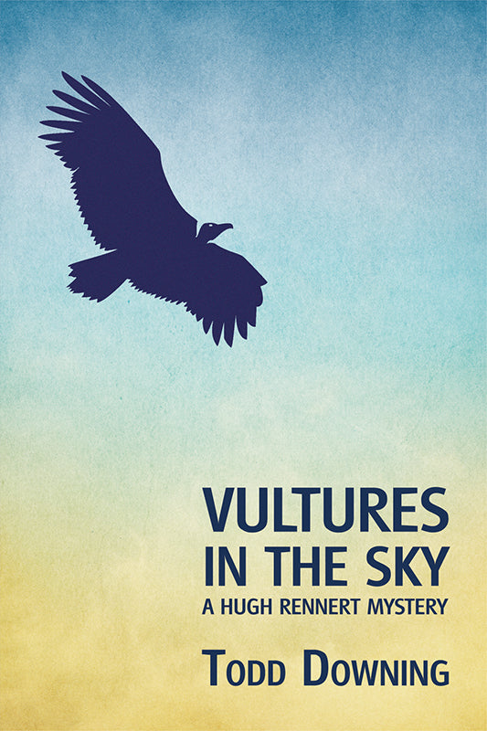 Downing: Vultures in the Sky