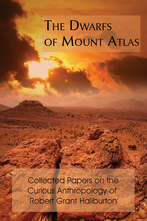 The Dwarfs of Mount Atlas