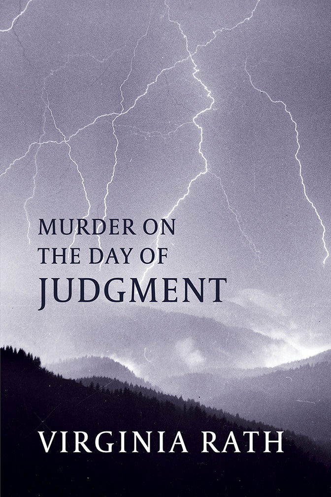 Rath: Murder on the Day of Judgment