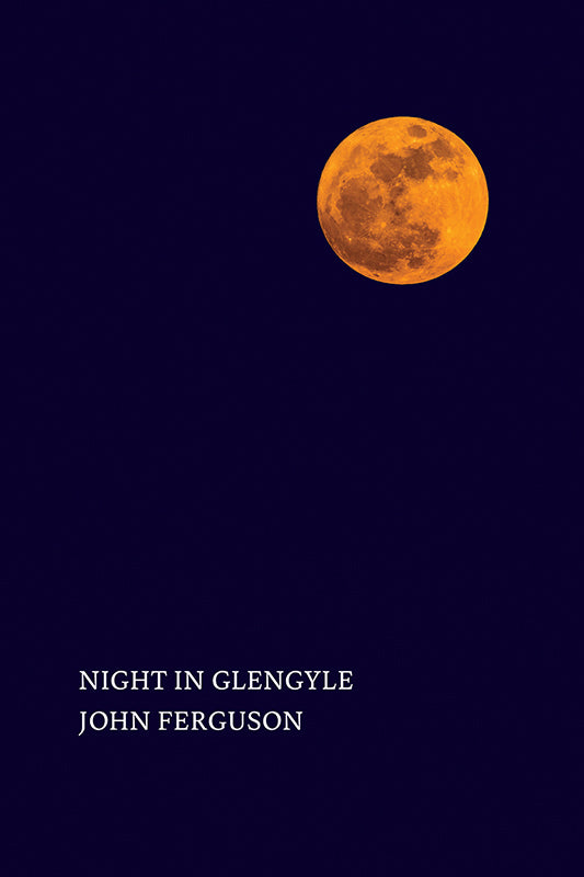 Ferguson: Night in Glengyle