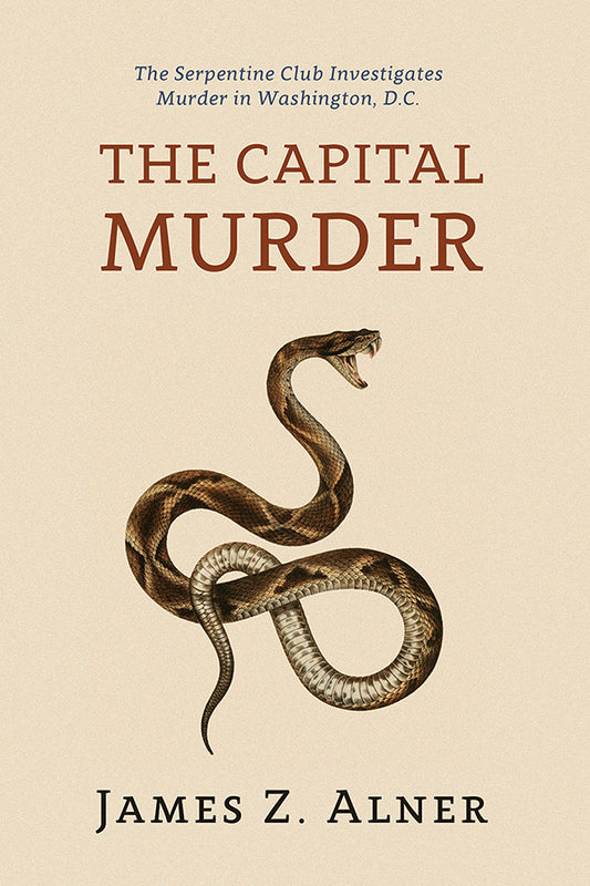 The Capital Murder
