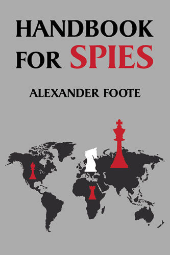 Handbook for Spies