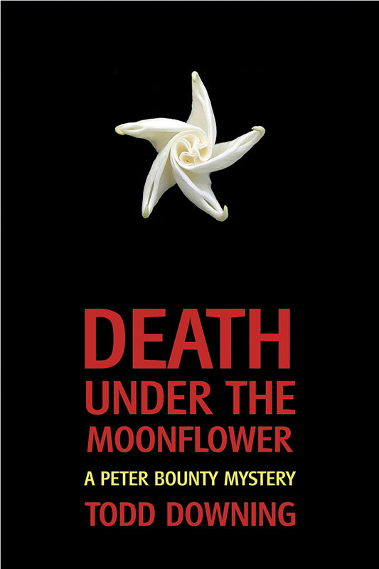 Downing: Death Under the Moonflower