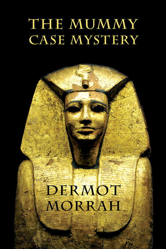 Morrah: The Mummy Case Mystery