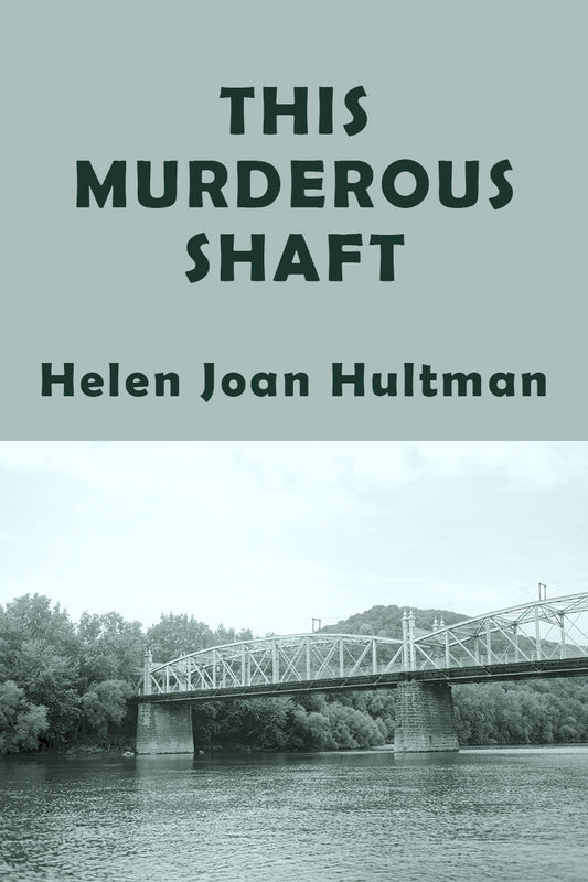 Hultman: This Murderous Shaft