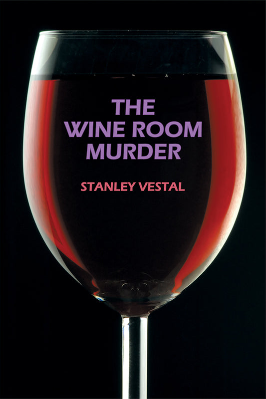 Vestal: The Wine Room Murder